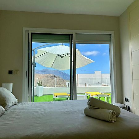 Agaete Sunset Villa Dış mekan fotoğraf