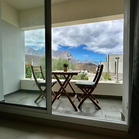Agaete Sunset Villa Dış mekan fotoğraf
