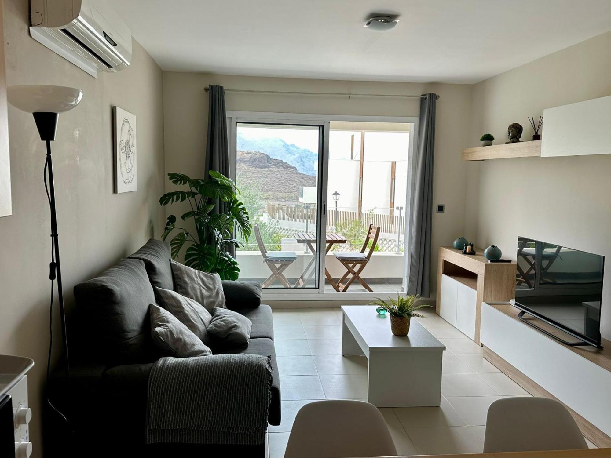 Agaete Sunset Villa Dış mekan fotoğraf