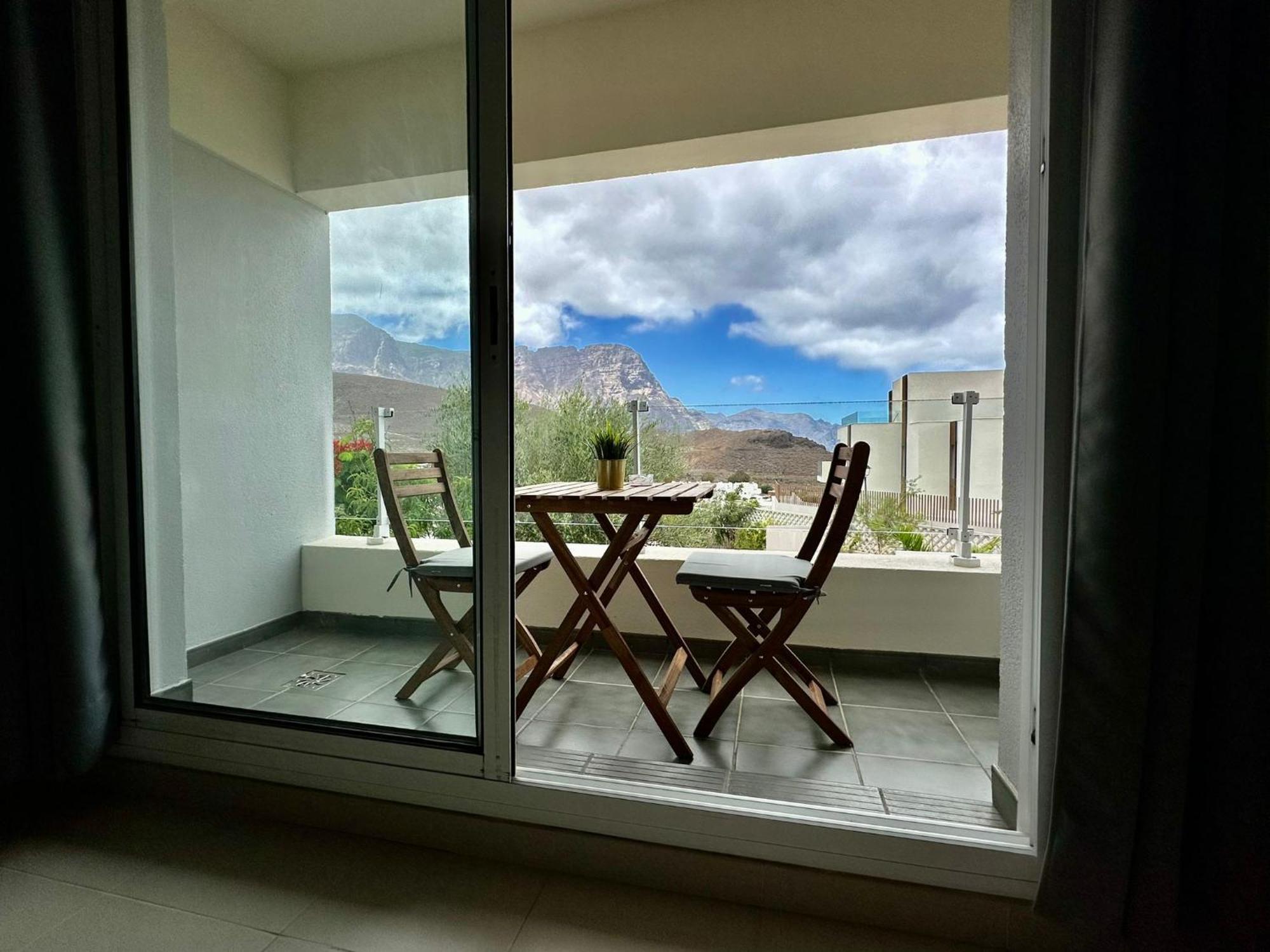 Agaete Sunset Villa Dış mekan fotoğraf