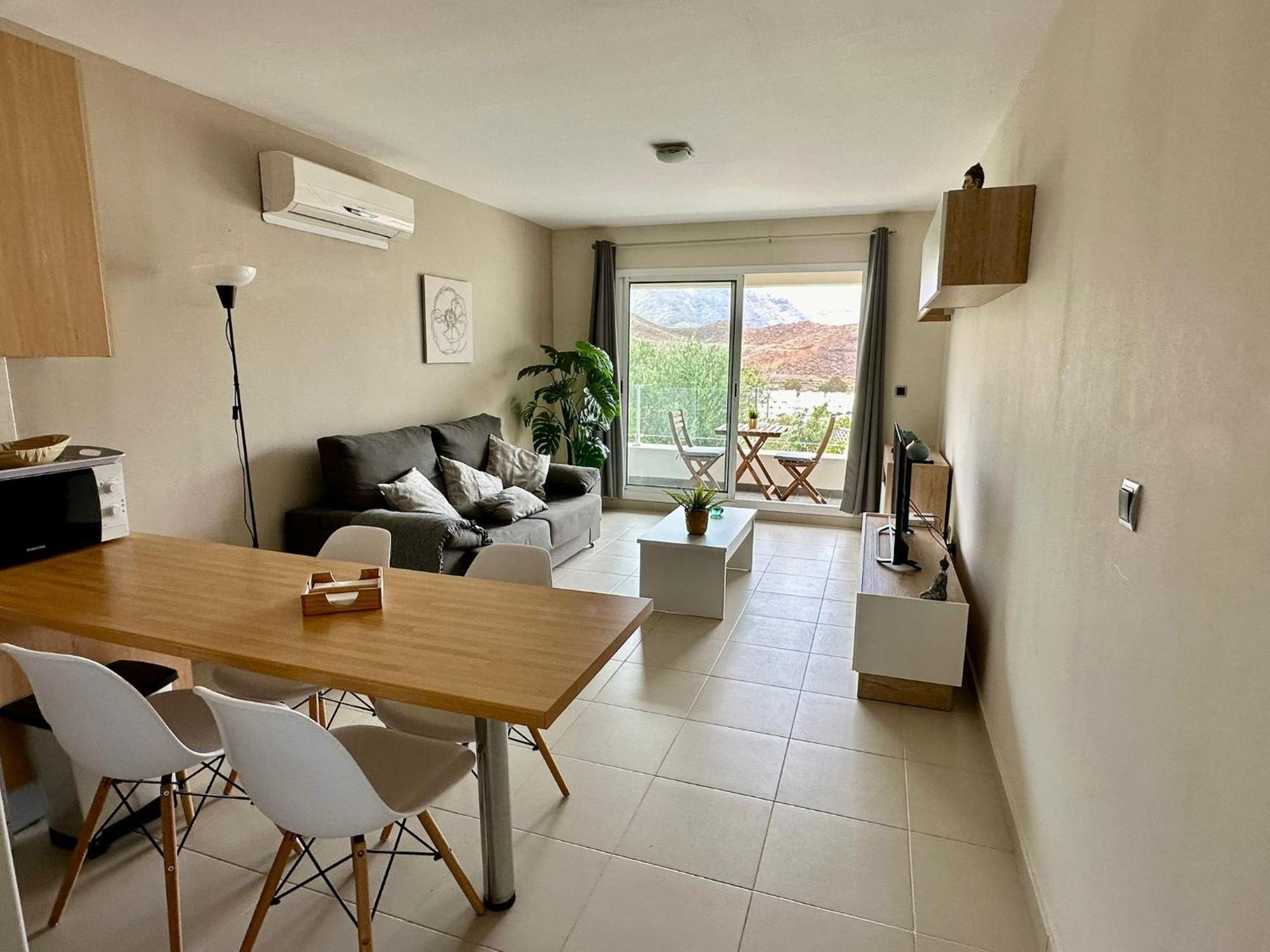 Agaete Sunset Villa Dış mekan fotoğraf